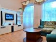 Сдается трехкомнатная квартира в центрально районе Киева