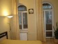 Предлагается для посуточной аренды милая светлая квартира в историческом центре Киева